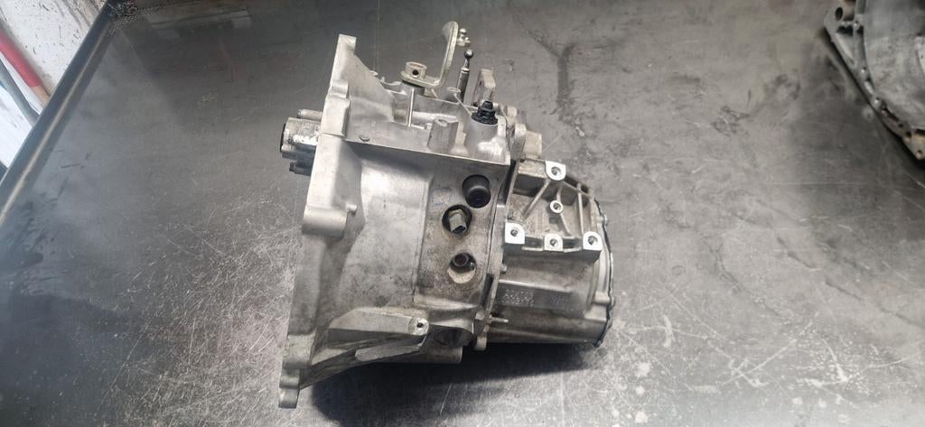 versnellingsbak partner 1.2 benx 20xt03 = 20v254, Auto-onderdelen, Transmissie en Toebehoren, Gebruikt, Verzenden, Schoones automotive