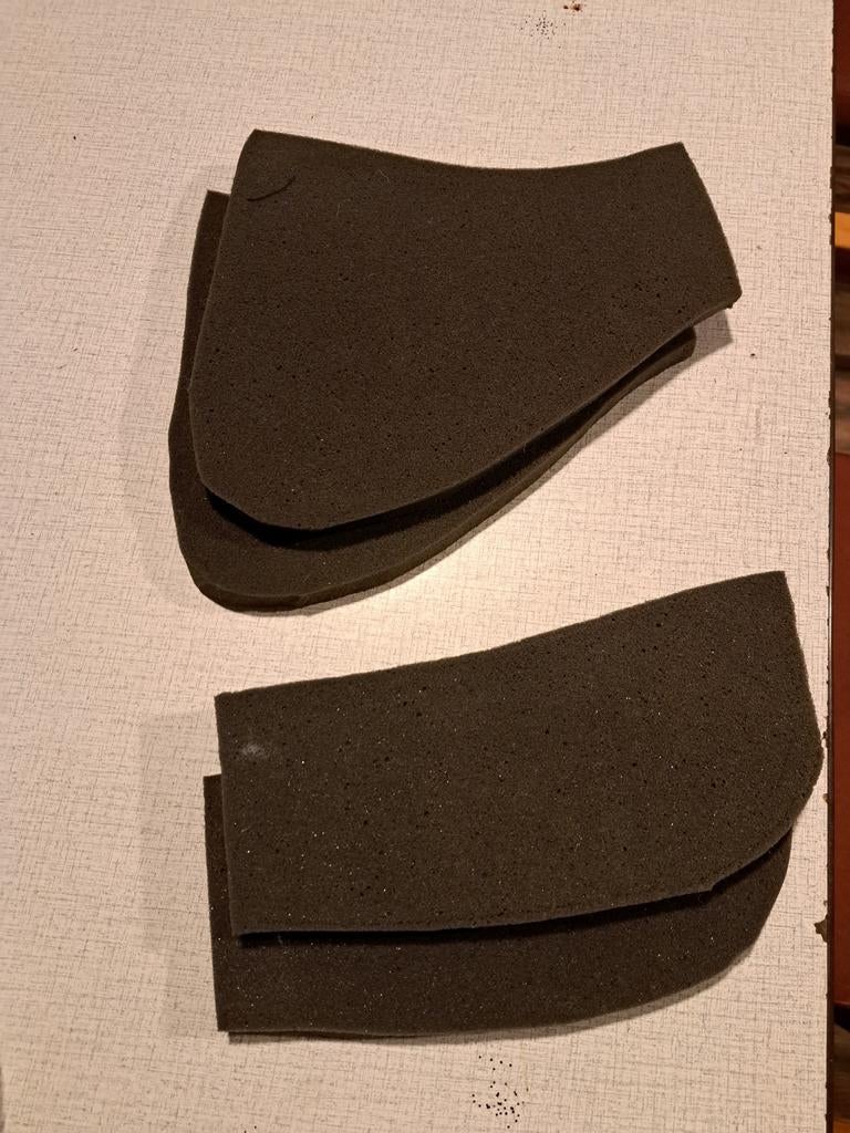 Le mieux inlages (onderlegger), Ophalen of Verzenden, Nieuw