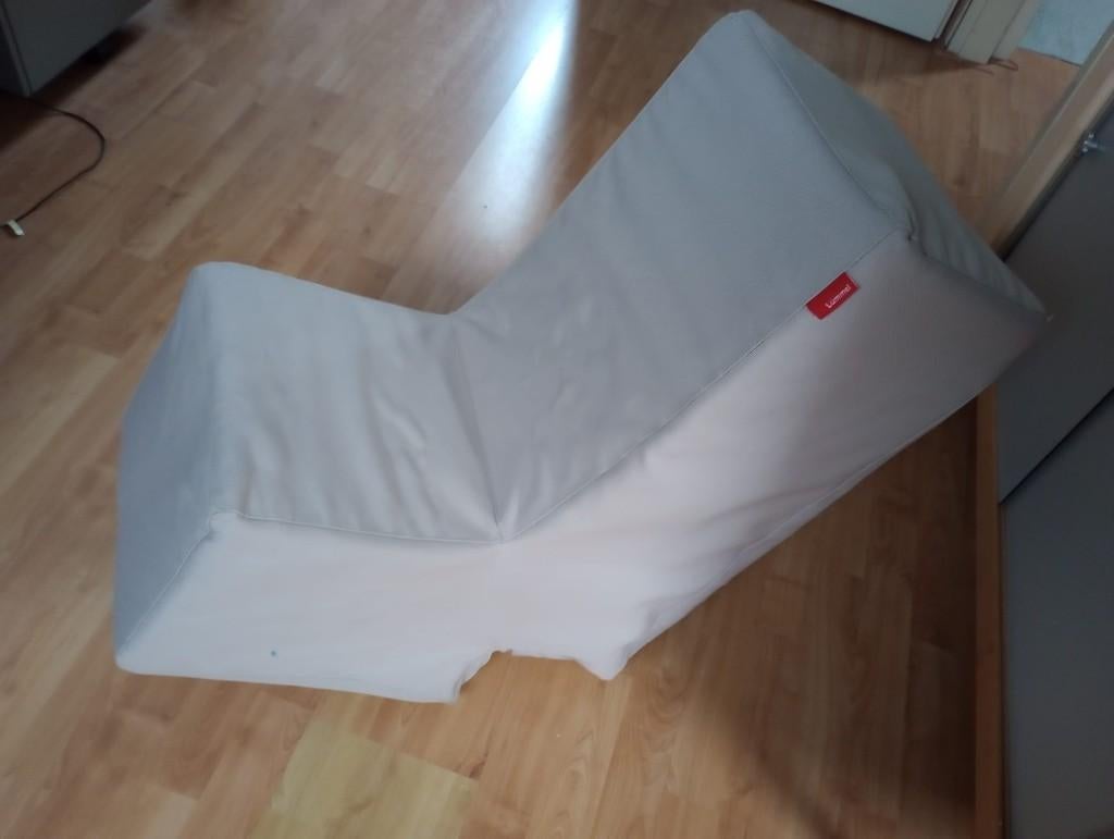 Kruk / merk Lummel, Ophalen, Gebruikt, Overige materialen