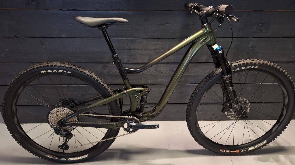 Opruiming demo model Giant Trance 29 1 maat M, 45 tot 49 cm, Giant, Giant, Zo goed als nieuw