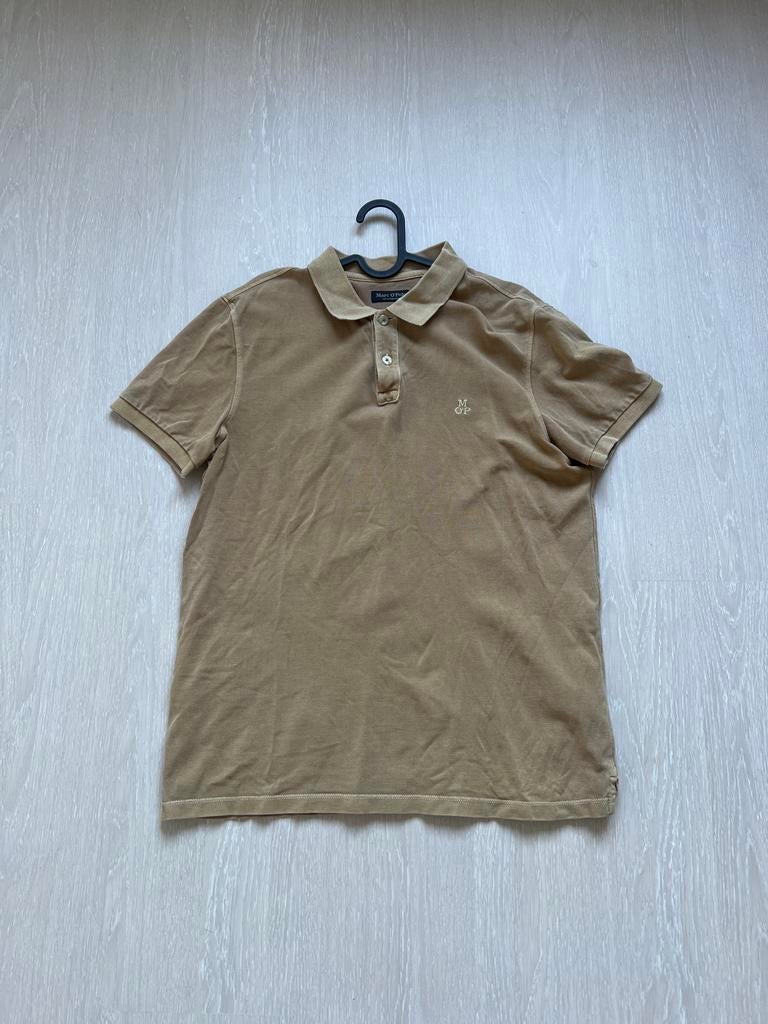 Marco O’Polo Polo - Maat M, Overige kleuren, Maat 48/50 (M), Ophalen of Verzenden, Zo goed als nieuw