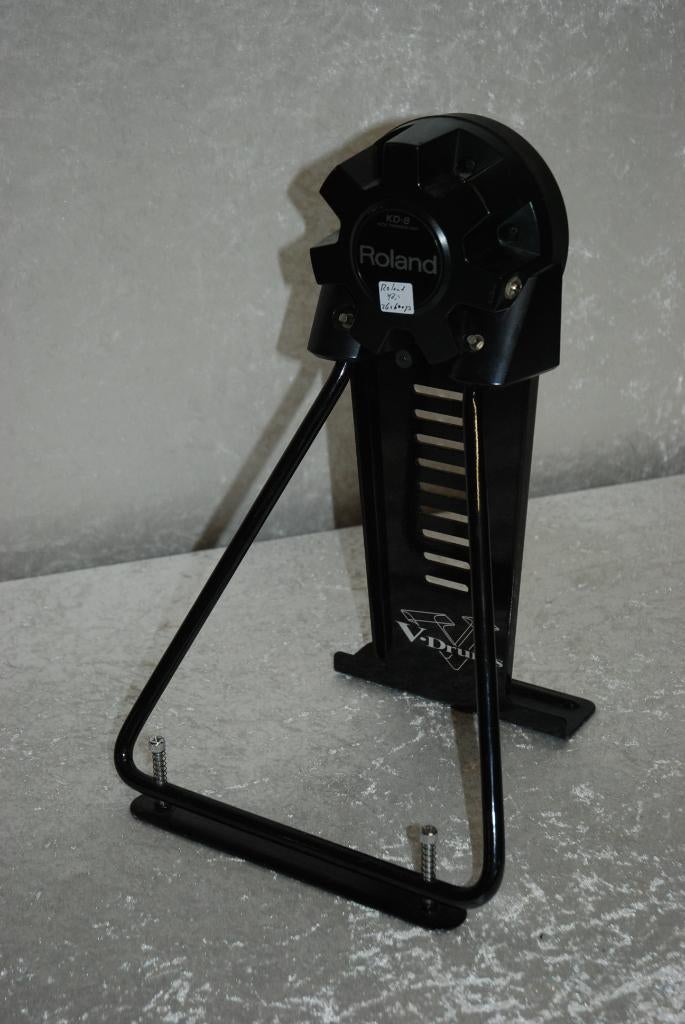 Roland Basdrumtrigger  KD-8    <26260073>, Muziek en Instrumenten, Gebruikt, ., Drums of Percussie, Ophalen of Verzenden