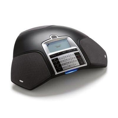 Konftel 250 vergadertelefoon 910101065, Verzenden, Gebruikt