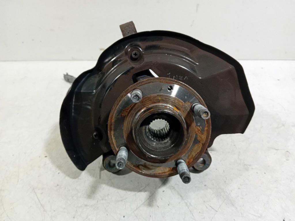 Wielnaaf links voor Opel Karl, Onderdelen@venauto.nl, Van der Ven Autorecycling B.V., Gebruikt, Ettenseweg 76, 4706 PB Roosendaal, The Netherlands