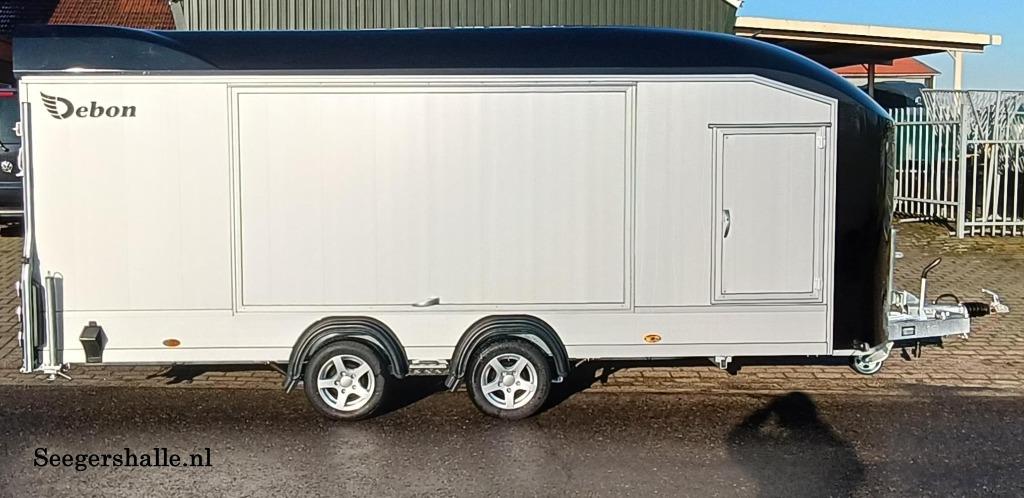 Debon Roadster 2000 ( Launch Edition ), Ophalen, Nieuw