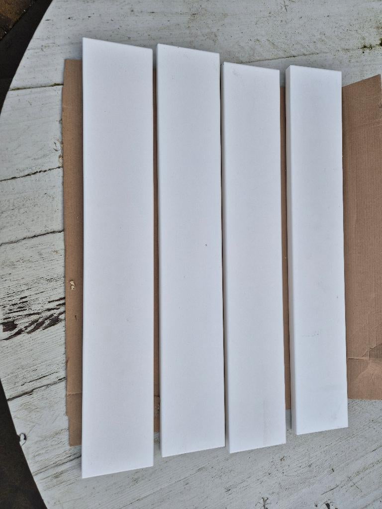 IKEA Veddinge front METOD, Wit, Nieuw, Minder dan 100 cm, 25 tot 50 cm