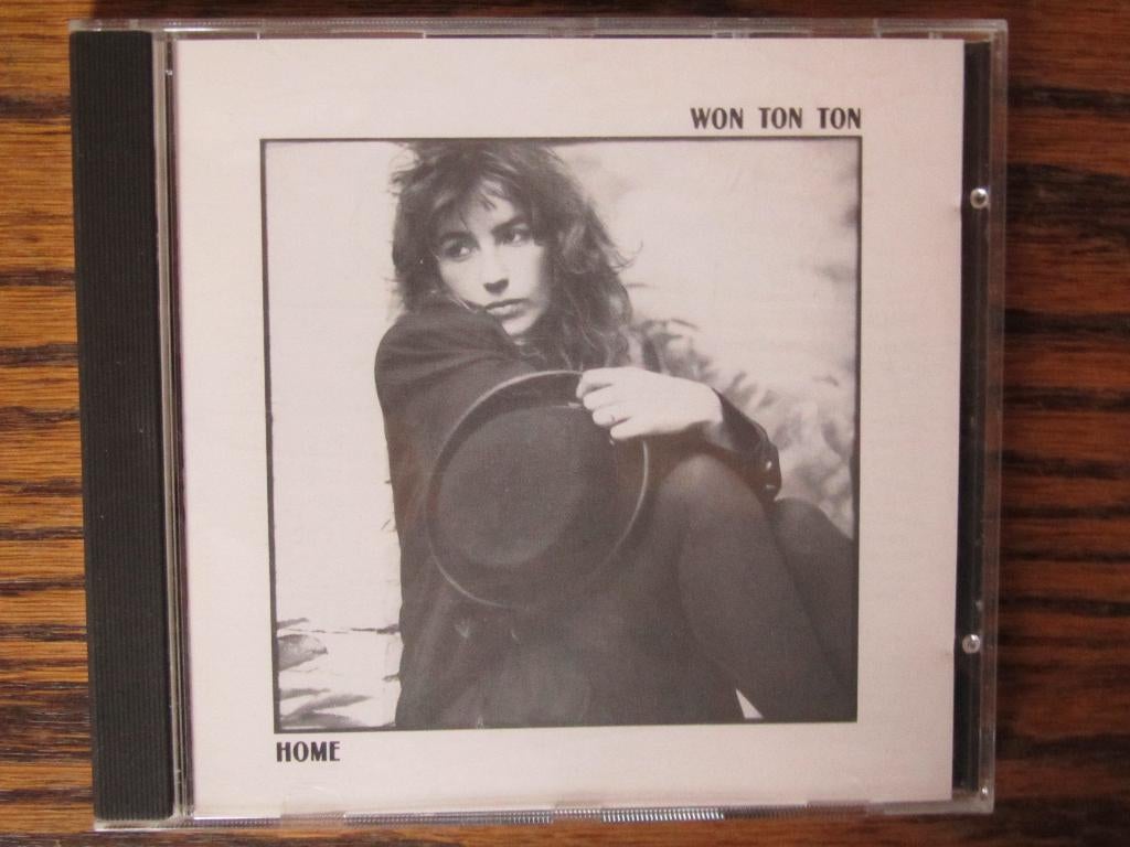 Home - Won Ton Ton, Ophalen, 1980 tot 2000, Zo goed als nieuw