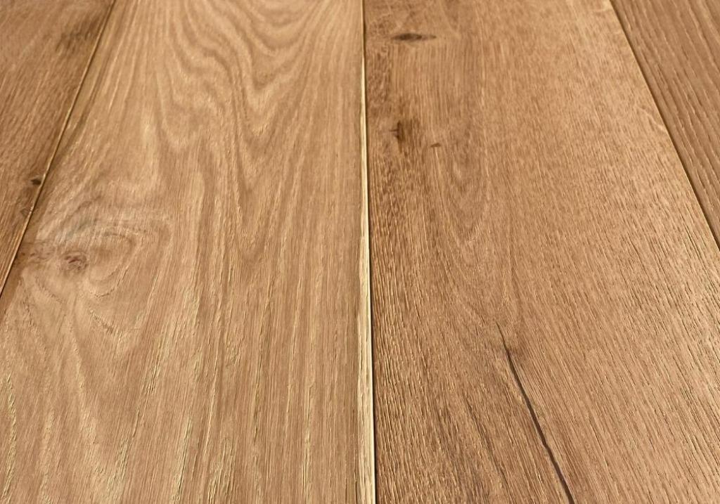 Geoliede parket voor € 34,95 /m², Doe-het-zelf en Verbouw, Nieuw, 10 m² of meer, 10 tot 30 cm, Hout