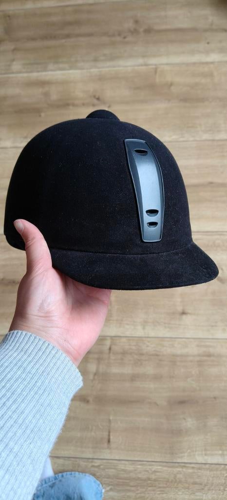 Cap Harry's horse maat 57, Ophalen, Gebruikt, Overige soorten, Dames