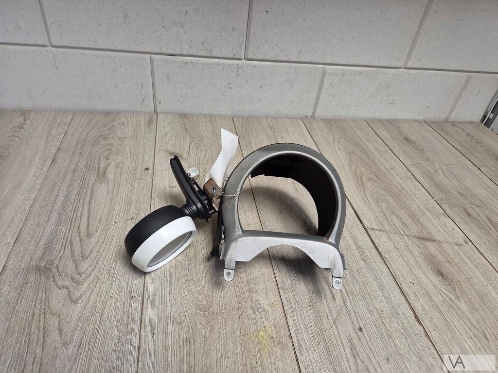 Peugeot 107 Toyota Aygo Citroen C1 toerenteller + kapje €50, Auto-onderdelen, Gebruikt, -, -, Ophalen of Verzenden