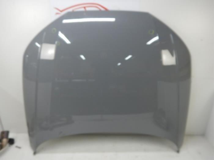 Audi A4/RS4 8W Motorkap LY7C, Ophalen of Verzenden, Gebruikt, Motorkap