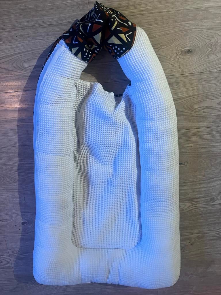 Babynest, Ophalen of Verzenden, Gebruikt, MyOlori