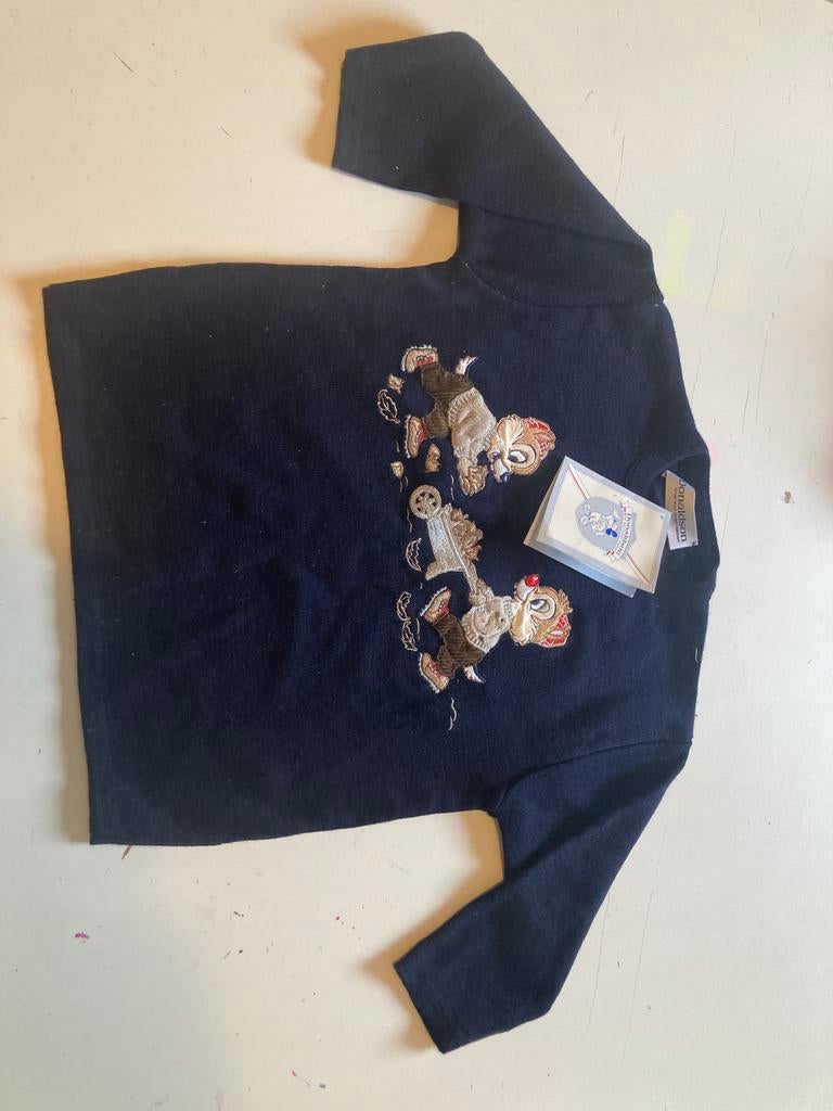 Donaldson kleding nieuw, collectors item, Ophalen of Verzenden, Zo goed als nieuw, Jongen of Meisje