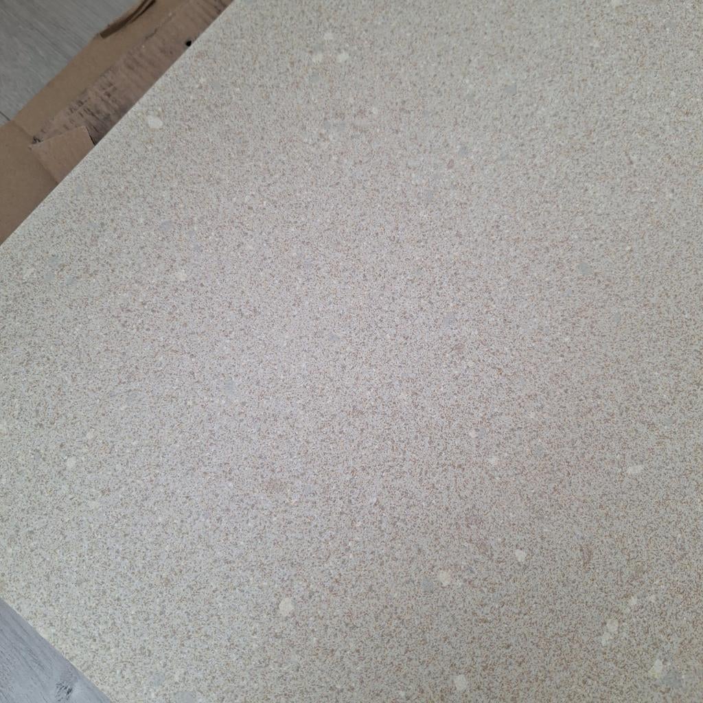 Tegels Mosa 5126MR 60x60, Ophalen, 60 cm of meer, Nieuw, Minder dan 5 m²