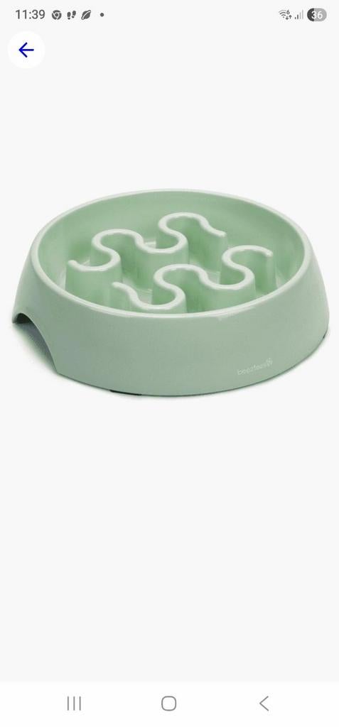 2  Honden schokbak, Ophalen