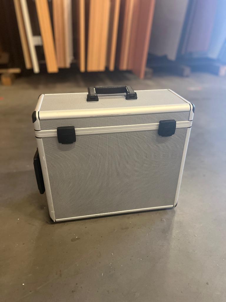 Pilotenkoffer / trolley koffer 43x19xh 38 cm, 20 stuks, Ophalen of Verzenden, Zo goed als nieuw, 50 tot 60 cm