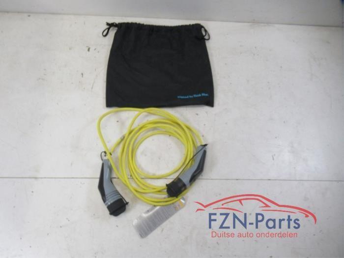 VW Golf 7 GTE E-Golf Oplaadkabel, Ophalen of Verzenden, Nieuw