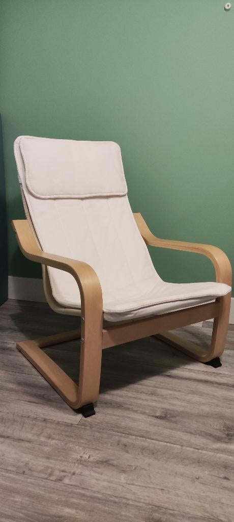 Poäng Kinderstoel IKEA, Ophalen, Gebruikt, Stoel(en)