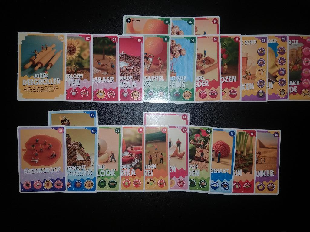 Jumbo kaartjes Samen lekker cheffen met Nick Toet, Jumbo, Ophalen of Verzenden