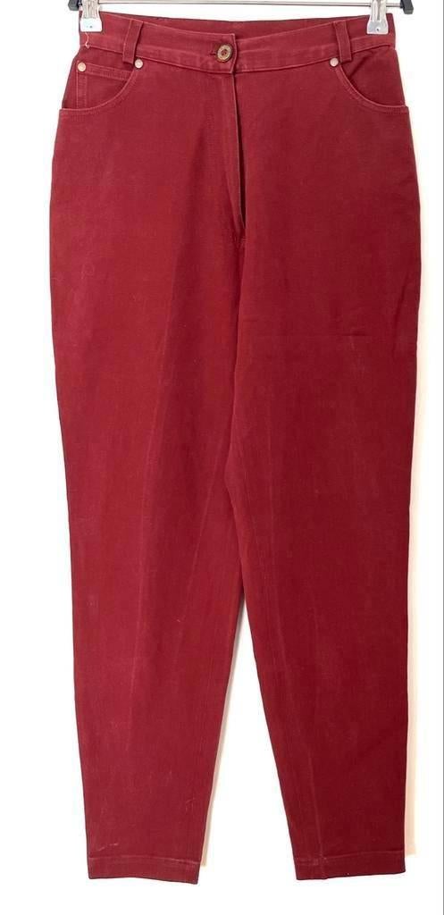 Copines pantalon maat 36, Kleding | Dames, Ophalen of Verzenden, Zo goed als nieuw, Maat 36 (S), Lang