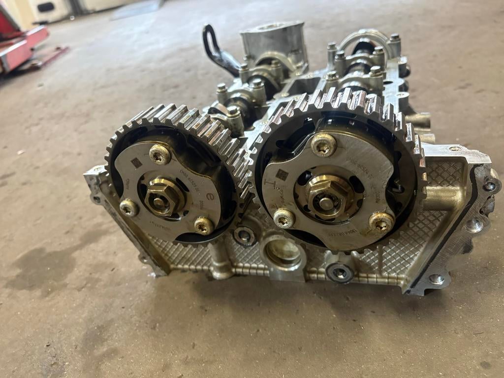 Ford EcoBoost cilinderkop, Ophalen of Verzenden, Gebruikt, Ford