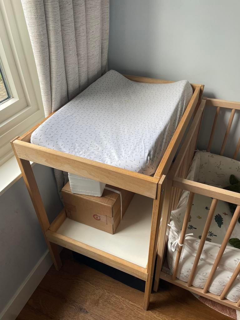 IKEA SNIGLAR COMMODE, Gebruikt, Minder dan 75 cm, 50 tot 70 cm, Ophalen