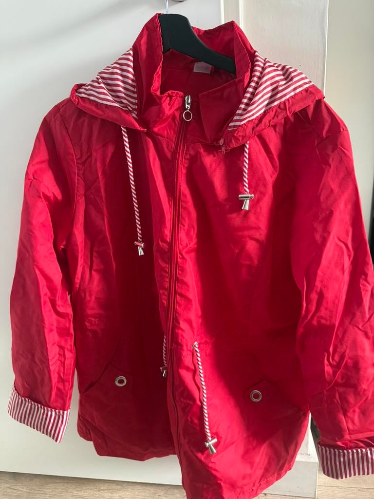 Dames zomerjack nieuw!, Kleding | Dames, Ophalen of Verzenden, Nieuw, Maat 42/44 (L)