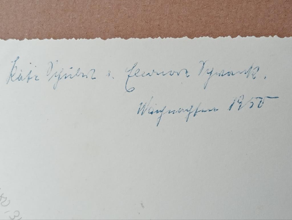 Witte Ganzen 1955, Ophalen of Verzenden, 1940 tot 1960, Gebruikt