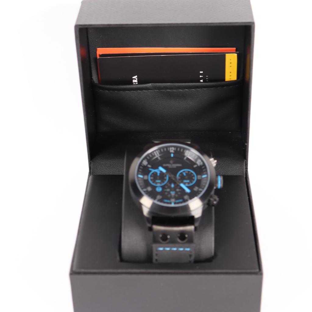 Alpha Sierra Defcon horloge  -  A Grade, Alpha Sierra, Gebruikt, https://alphasierrawatches.com/pages/contact, Nobelstraat 31, 3846 CE Harderwijk