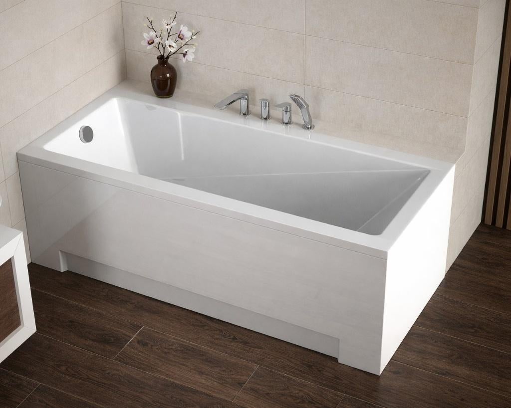 LIGBAD 120 cm 130 cm 140 cm 150 cm 160 cm 170 cm 180 cm, Ophalen, Nieuw