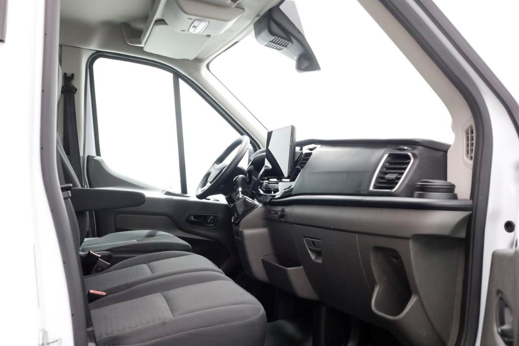Ford Transit 2.0 TDCI 130pk L2H3 Trend ACC/Navi/Camera 03-20, Voorwielaandrijving, Euro 6, 4 cilinders, 2500 kg