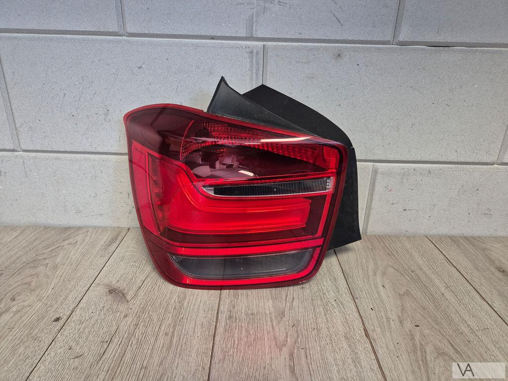 BMW 1 serie F20 F21 achterlicht links LED 7241541 €100, Gebruikt, -, -, Ophalen of Verzenden