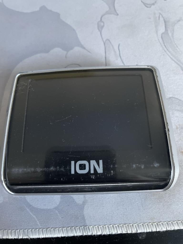 Ion fiets display, Ophalen of Verzenden, Zo goed als nieuw, Overige merken