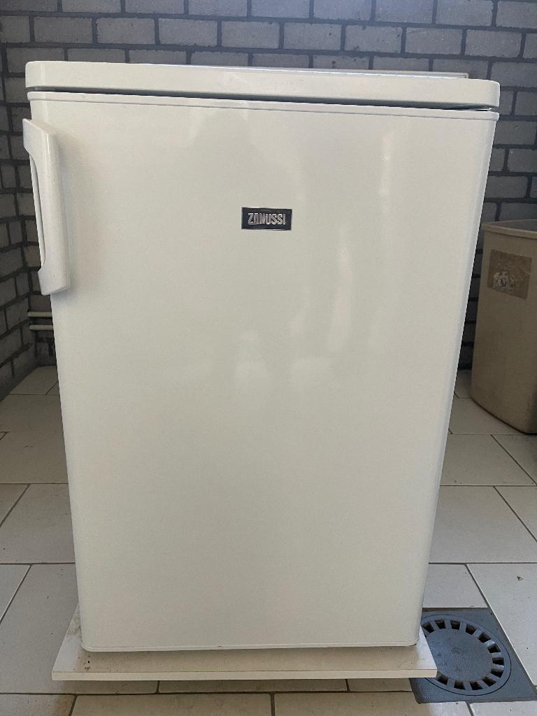 Koelkast, 150 tot 200 liter, 45 tot 60 cm, Ophalen, 85 tot 120 cm