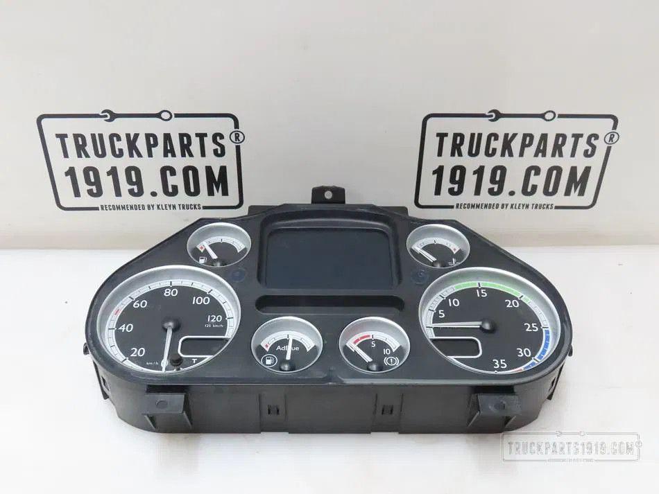 DAF 1743502 Instrumentenpaneel DAF LF, Ophalen, Gebruikt, DAF