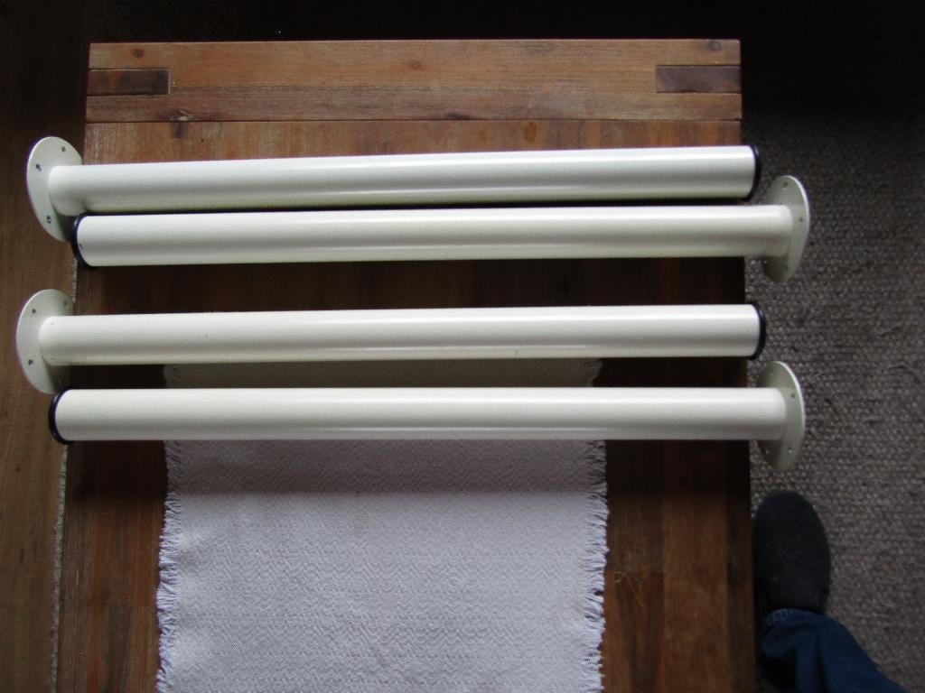 Tafelpoten, Ophalen, Tafelpoot, Minder dan 50 cm, Gebruikt