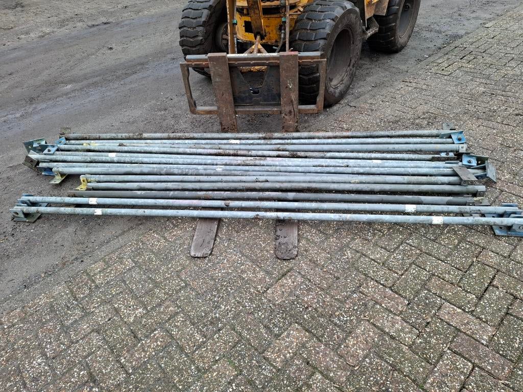 Lijmschoren / Schoren, Ophalen, ., Overige typen, .