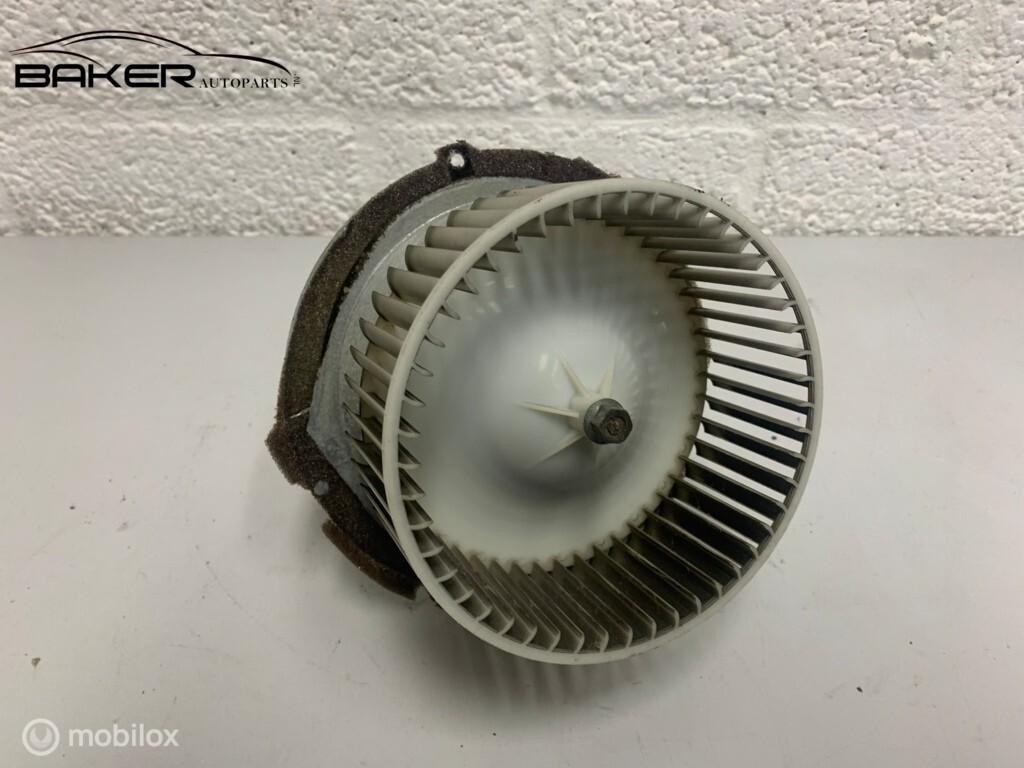 Kachelventilatormotor Saab 900 ('79-'98) 9481920, Gebruikt, Ophalen of Verzenden, Saab, Saab