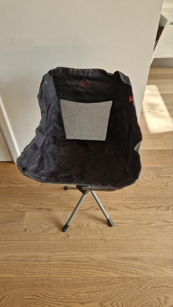 Robens searcher inklapbare campingstoel, Ophalen of Verzenden, Zo goed als nieuw, Campingstoel