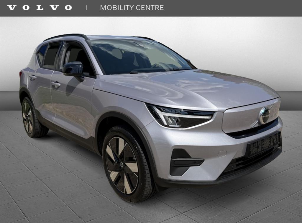 Volvo EX40 Single M Core Business Ed. 70kWh | DIRECT UIT VOO, Auto's, Volvo, Automaat, Met garantie (alle), Adaptive Cruise Control