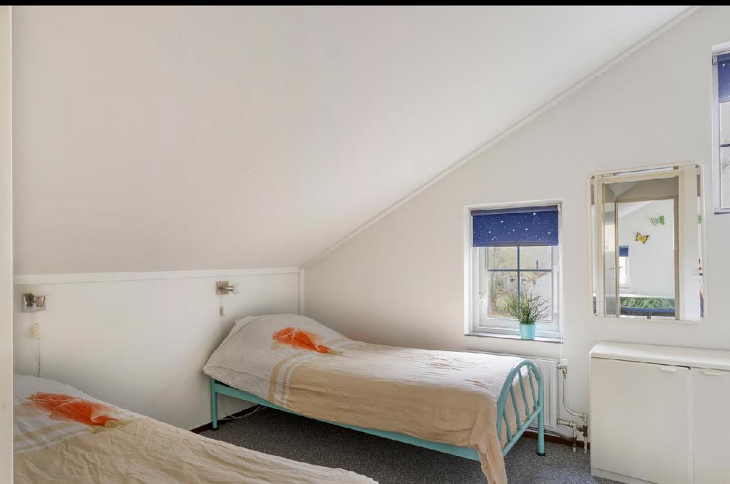 Twee Auping bedden, Gebruikt, 90 cm, Eenpersoons, Ophalen of Verzenden