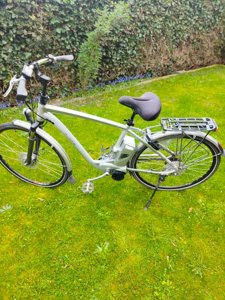 Flyer 36 Volt voor onderdelen of reperatie, Ophalen of Verzenden, Gebruikt, Overige merken