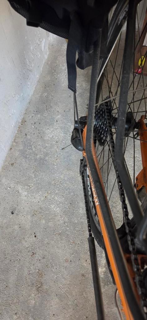 Ligfiets Rainbow Lyra, Ophalen, Overige merken