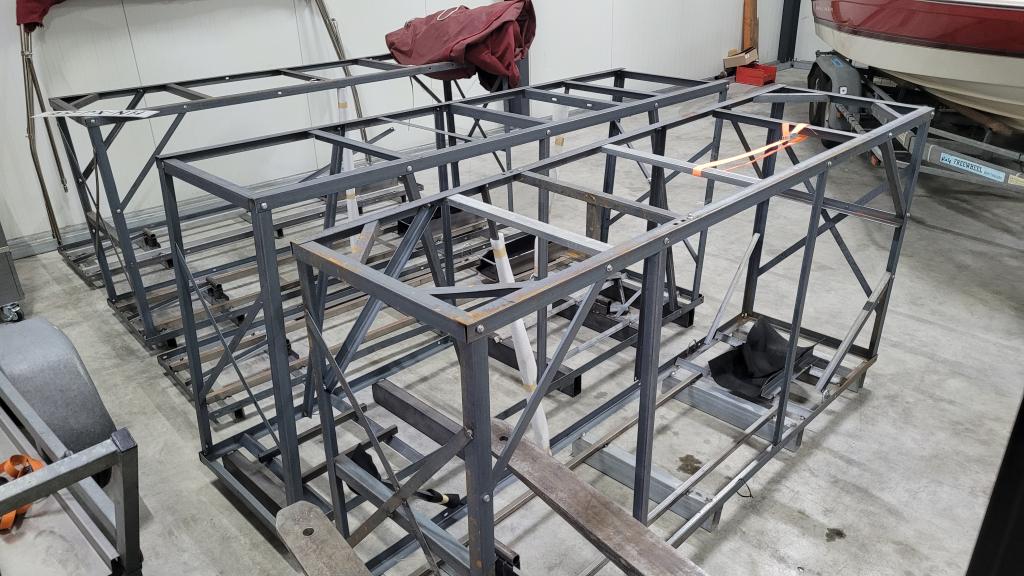 Motorkrat transportkrat transport krat motorfiets, Motoren, Niet ingevuld, Gebruikt, Niet ingevuld, Ophalen of Verzenden