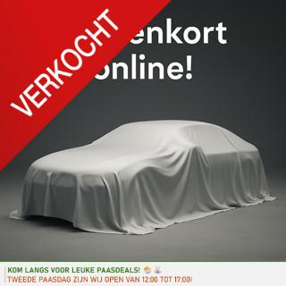 Nissan Pulsar 1.2 DIG-T Connect Edition | Stoelverwarming |, Voorwielaandrijving, Stof, Gebruikt, Euro 6