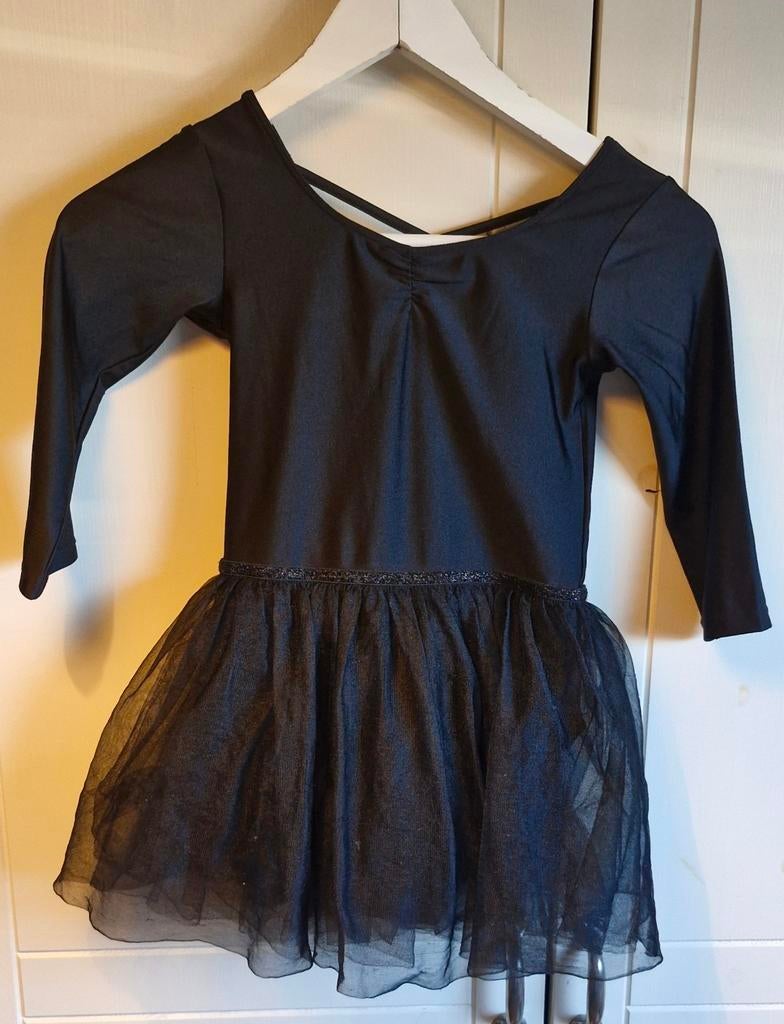 Balletpakje en schoenen, Ophalen of Verzenden