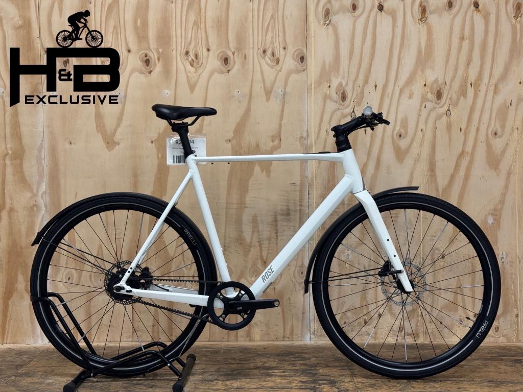 Rose Sneak Plus EQ E-Bike Mahle