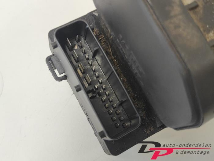 ABS Pomp van een Honda Civic, Honda, Gebruikt, -, -