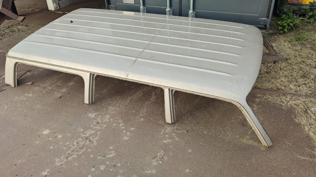 Hard dak Toyota Landcruiser J60, Ophalen, Gebruikt, Toyota, Motorkap