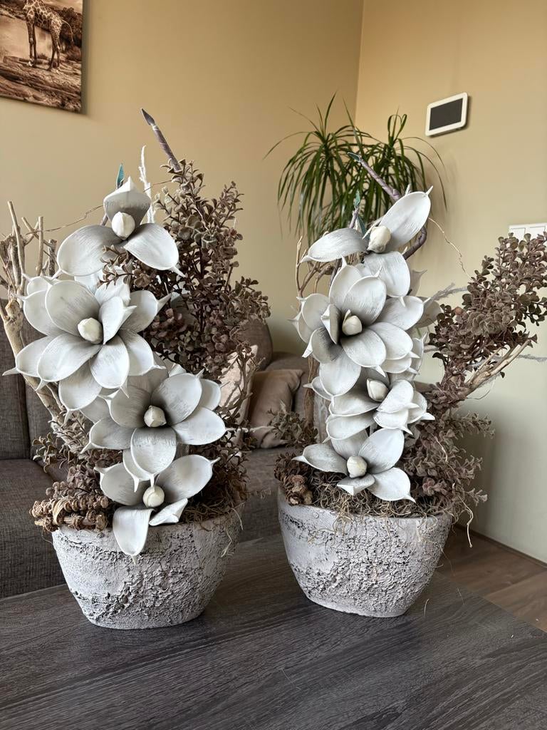 Diverse decoratie en schilderijen, Huis en Inrichting, Ophalen, Zo goed als nieuw